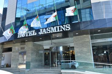 酒店 Jasmins Residence