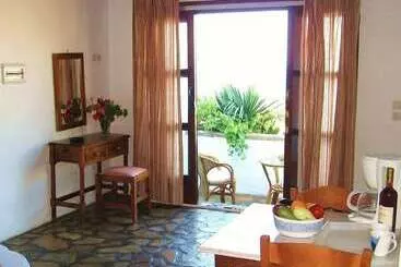 Hotel Panorama Villas