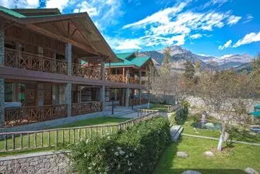 Storii By Itc Hotels Urvashis Retreat, Manali