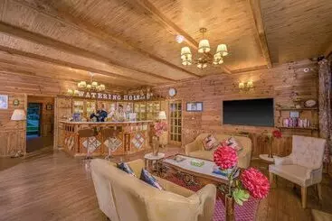 Storii By Itc Hotels Urvashis Retreat, Manali