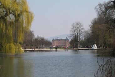 Neu Heidelberg  Guesthouse & Apartments
