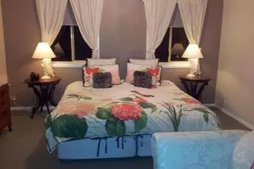 Waterview Gardens B&b