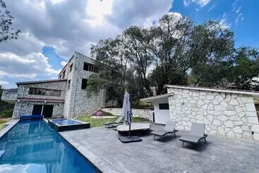 Landhotel Finca Bermúdez