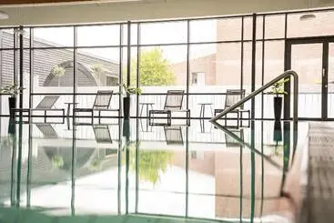 Himmerland Resort Cottages