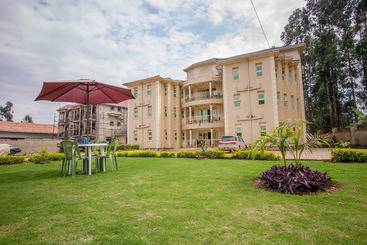 Heras Country Resort