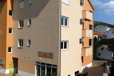 Hostel Casa Del Sole