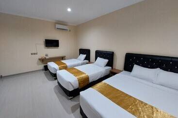 هتل Harmony Inn Belitung