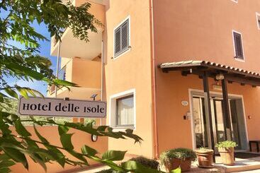 هتل Delle Isole