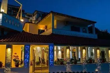 Hôtel Elena