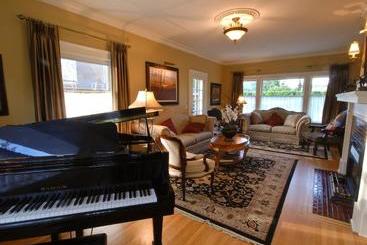 Szálloda Haddon House Bed & Breakfast