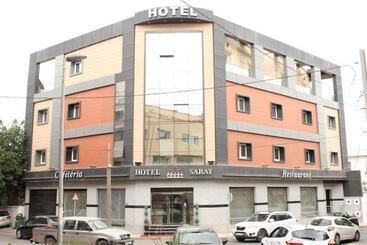 هتل Hôtel Saray