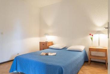 Hotel Maeva Le Port-les Hébrydes