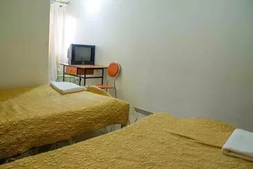 Otel Pacific Grand