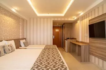 ホテル Paradiso Macae