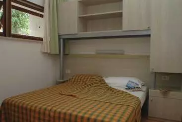 Hotel Residence Punta Spin