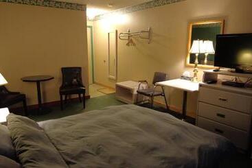 Hotel Sundre Motor Inn