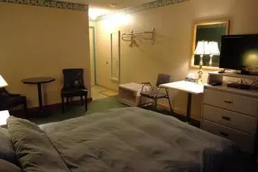 Hotel Sundre Motor Inn