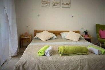 Hotel Super Horizont Stobrec