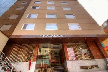 Hotel Viva Palace