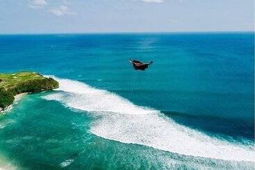 White Palm Hotel Bali