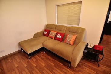 Hotel Zen Rooms Boss Prakanong