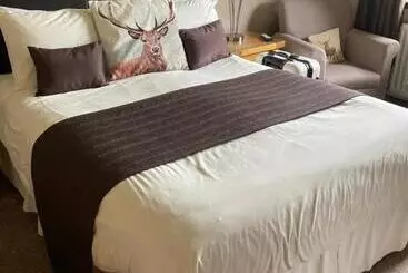 Mayfield B&b