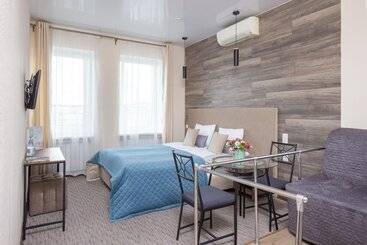 Mix Hotels Nevsky 67