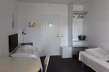 Motel Poppelvej