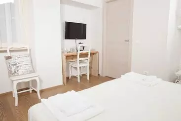 Bed and Breakfast Botton D'oro Gombito