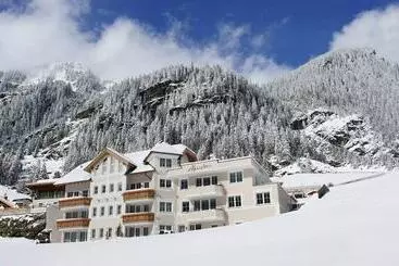 Hotel Alpenstern Sommer Silvretta Card Premium Inklusive!
