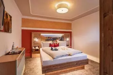 Hotel Garni Ferienhof