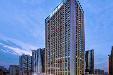 Hotel Shijiazhuang Novlion