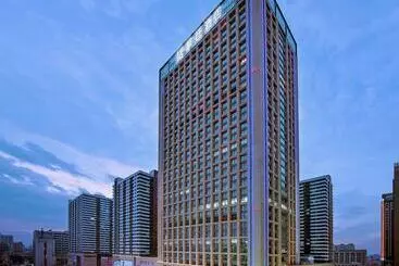 Hotel Shijiazhuang Novlion