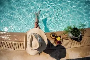 Hôtel Ostria Sea Side