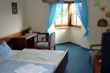 Hotel Pension Teichblick