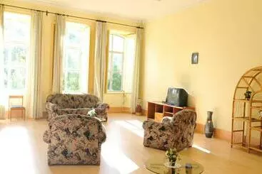 Hotelli Residencial Moderna