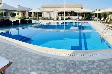 Hôtel Stomio Villague