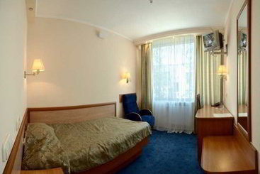 فندق Truskavets 365