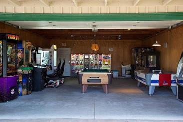 호텔 Westward Ho Rv Resort