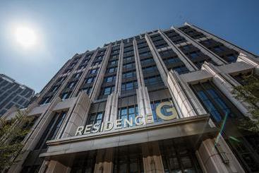 Junting Hotel - Nan You