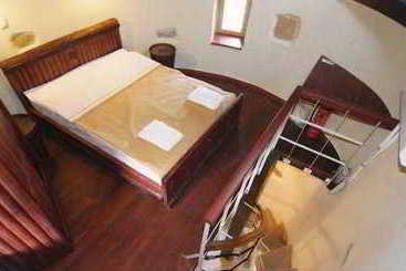 Apartamento Limnos Windmills