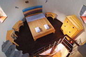 アパートメント Limnos Windmills