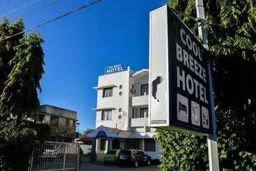 Cool Breeze Hotel Mombasa