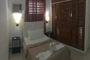 هتل Hostal Nautico