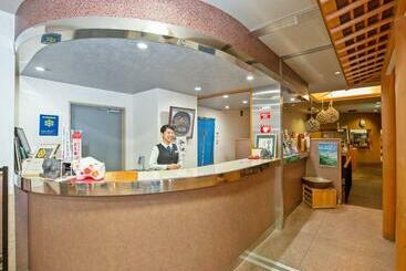 ホテル Kaifutei Teradomari Nihonkai