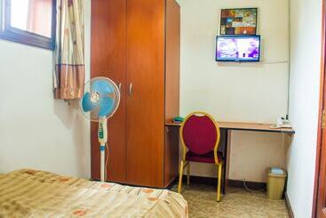 Hotelli Landmark View