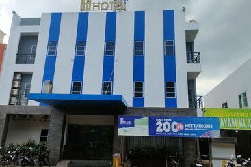 Os Hotel Batu Aji Batam