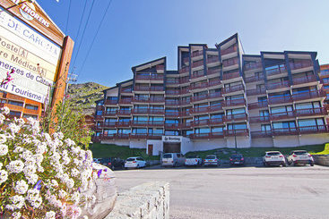 Hotell Residence Eterlous