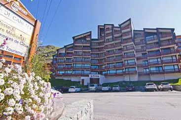 Hotel Residence Eterlous