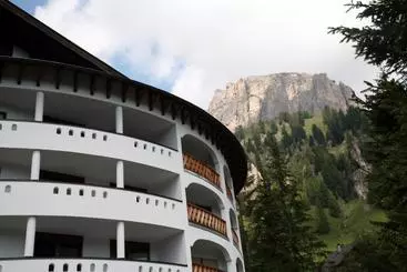 Hotel Residence Riposo